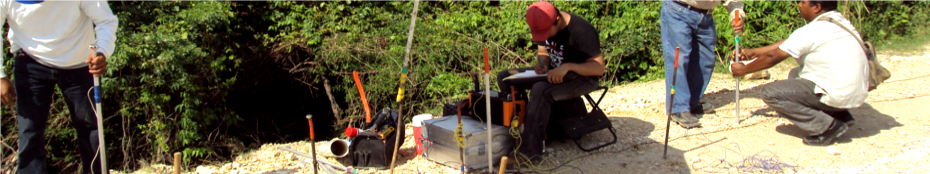 Geophysical Engineering Services